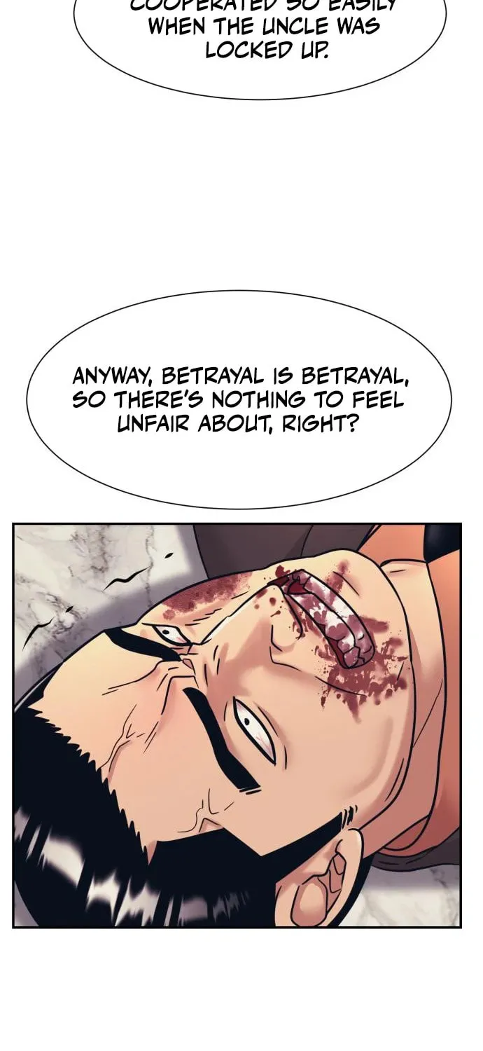 I am Unbeatable Chapter 39 page 27 - 
