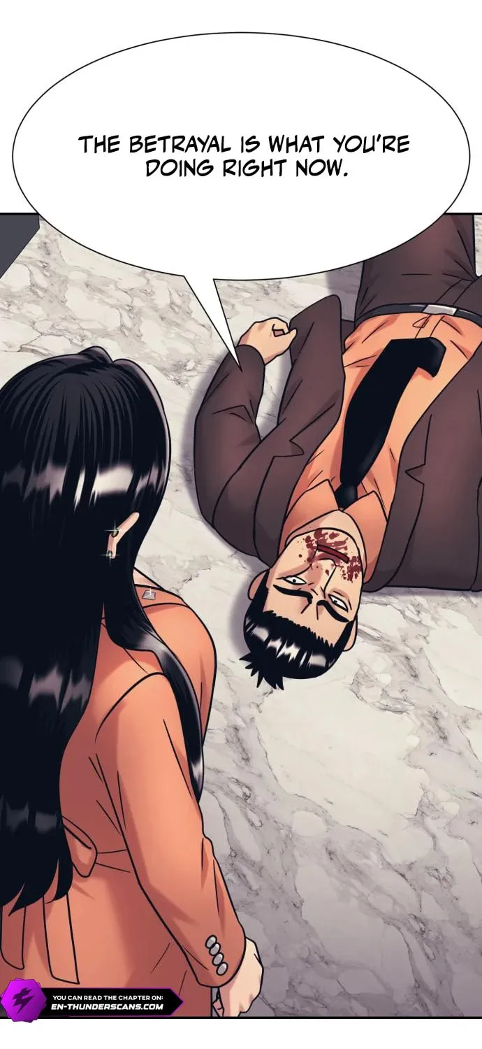 I am Unbeatable Chapter 39 page 29 - 