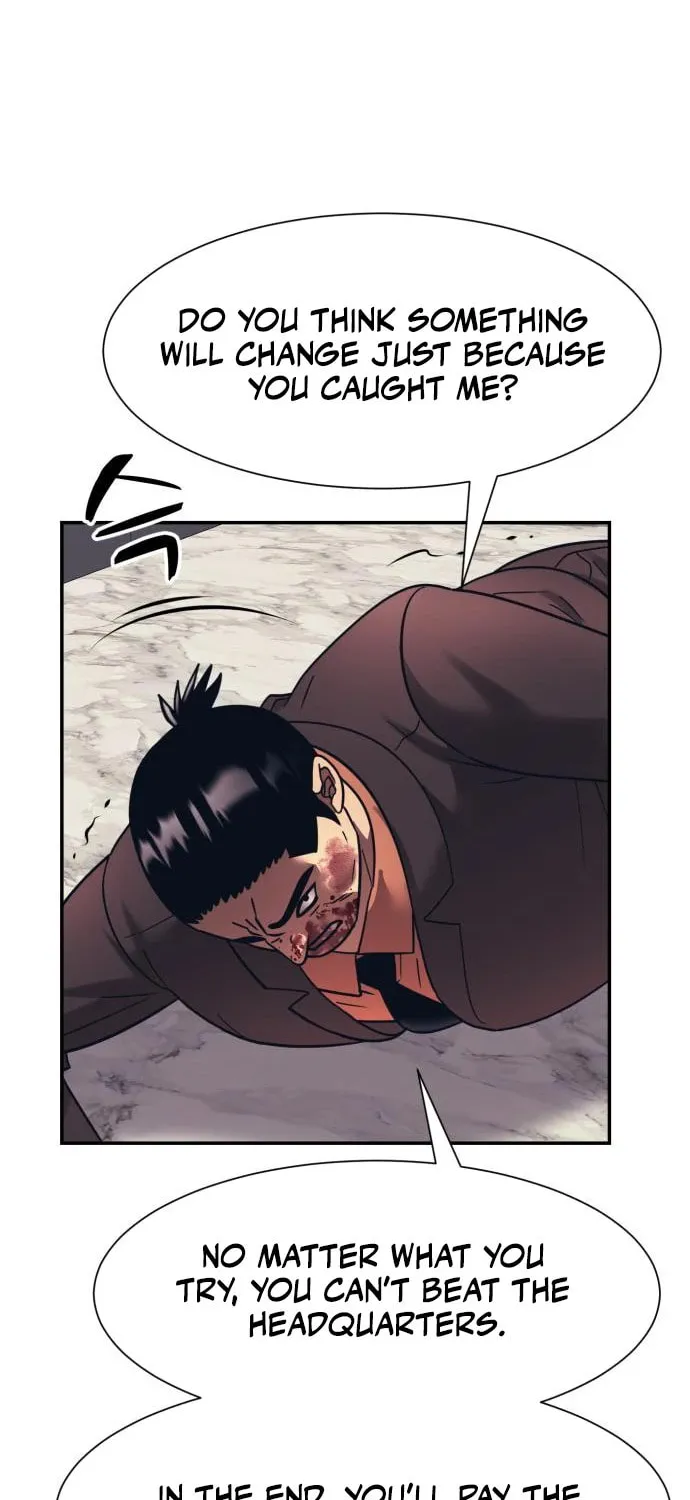 I am Unbeatable Chapter 39 page 30 - 