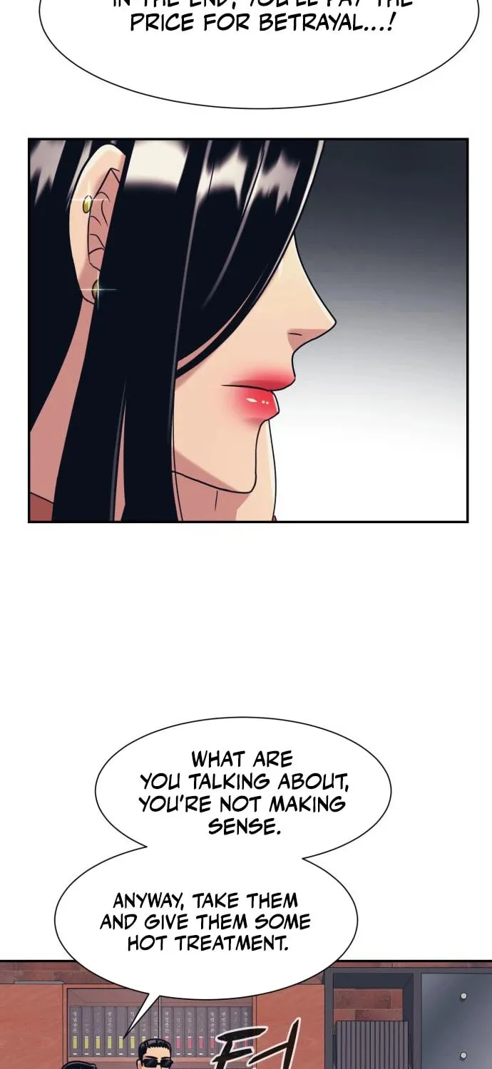 I am Unbeatable Chapter 39 page 31 - 