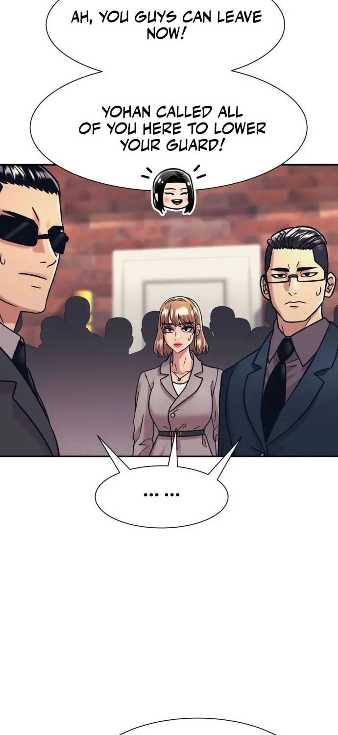 I am Unbeatable Chapter 39 page 34 - 