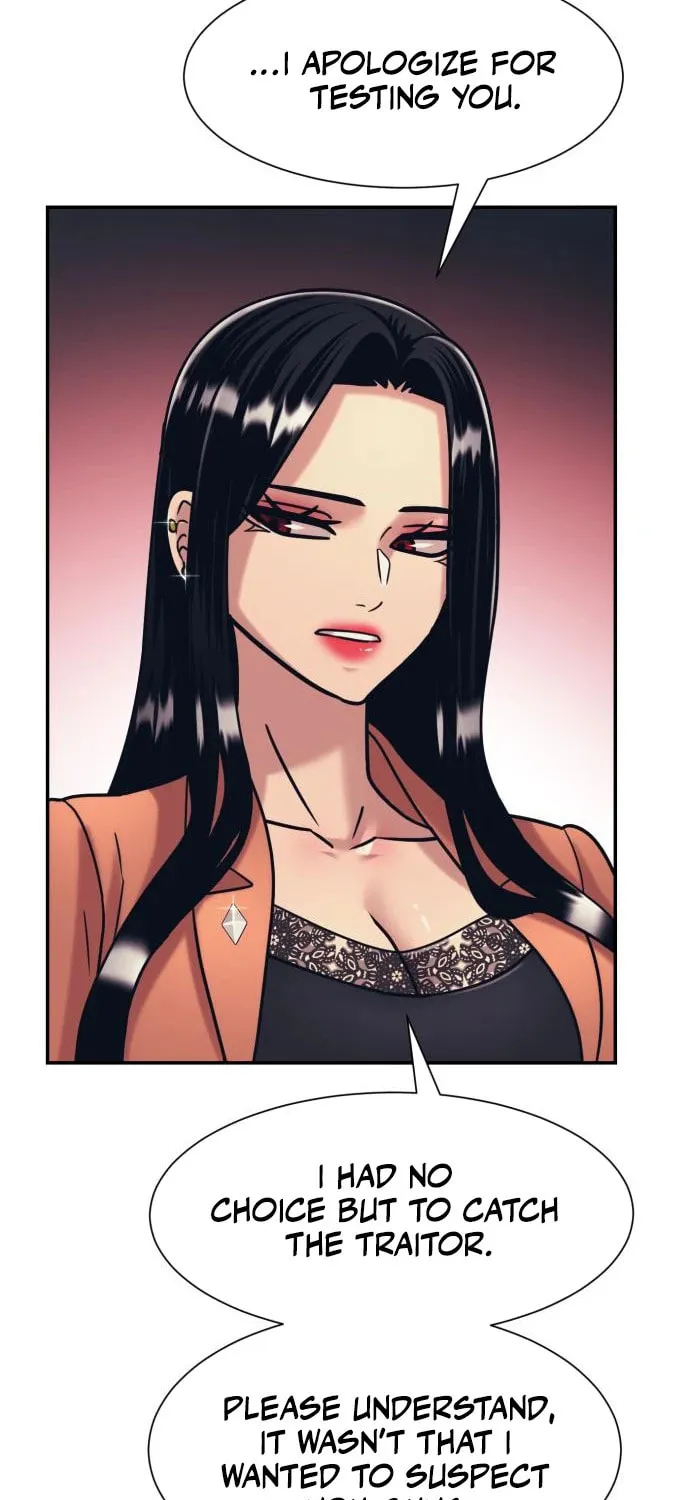 I am Unbeatable Chapter 39 page 35 - 