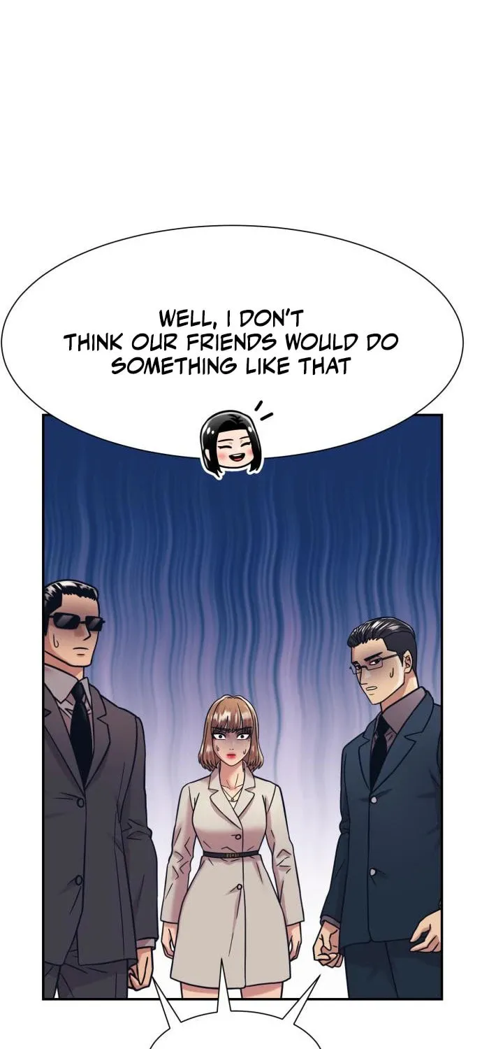 I am Unbeatable Chapter 39 page 37 - 