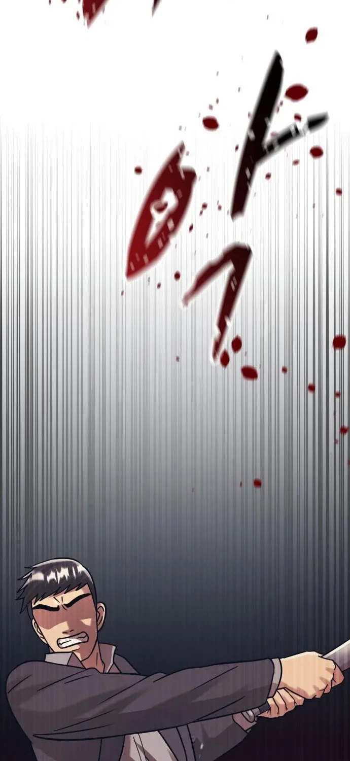 I am Unbeatable Chapter 39 page 5 - 