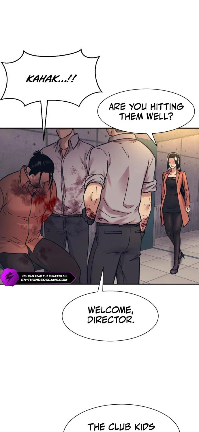 I am Unbeatable Chapter 39 page 41 - 