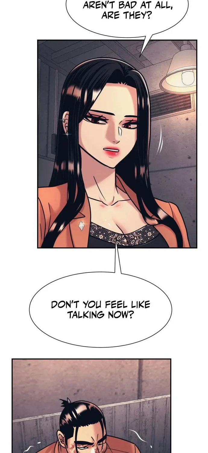 I am Unbeatable Chapter 39 page 42 - 