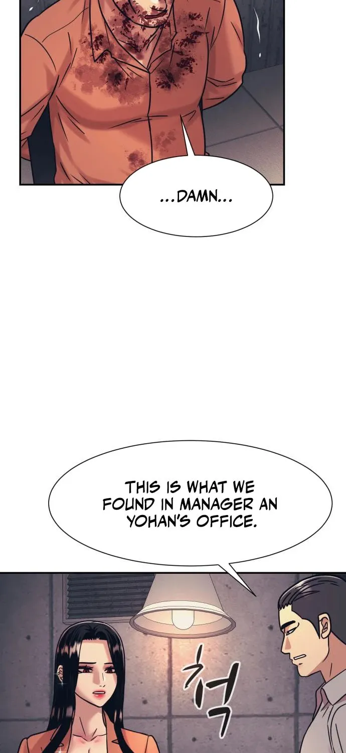 I am Unbeatable Chapter 39 page 43 - 