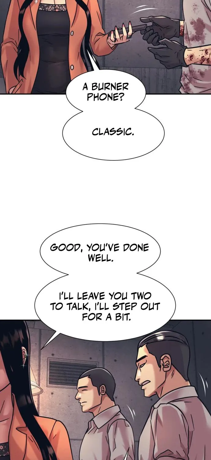 I am Unbeatable Chapter 39 page 44 - 