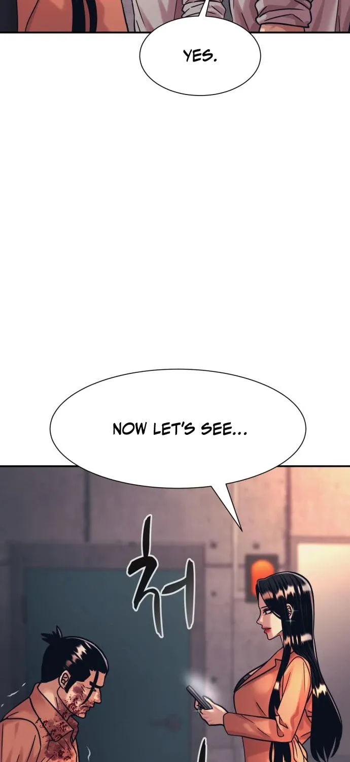 I am Unbeatable Chapter 39 page 45 - 