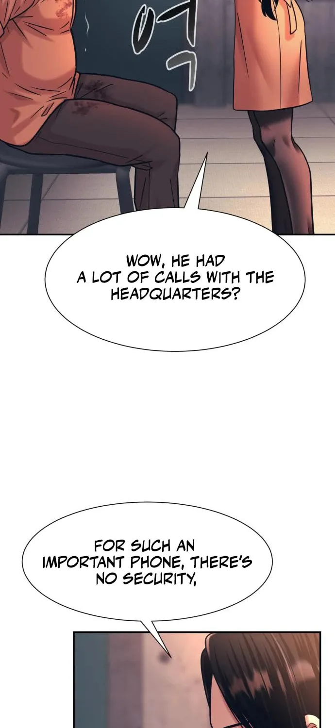 I am Unbeatable Chapter 39 page 46 - 