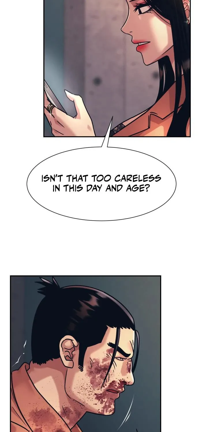 I am Unbeatable Chapter 39 page 47 - 