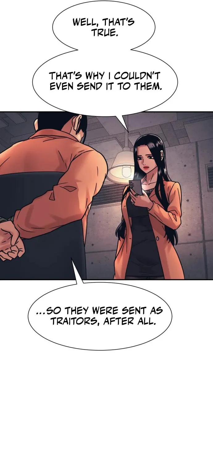 I am Unbeatable Chapter 39 page 49 - 