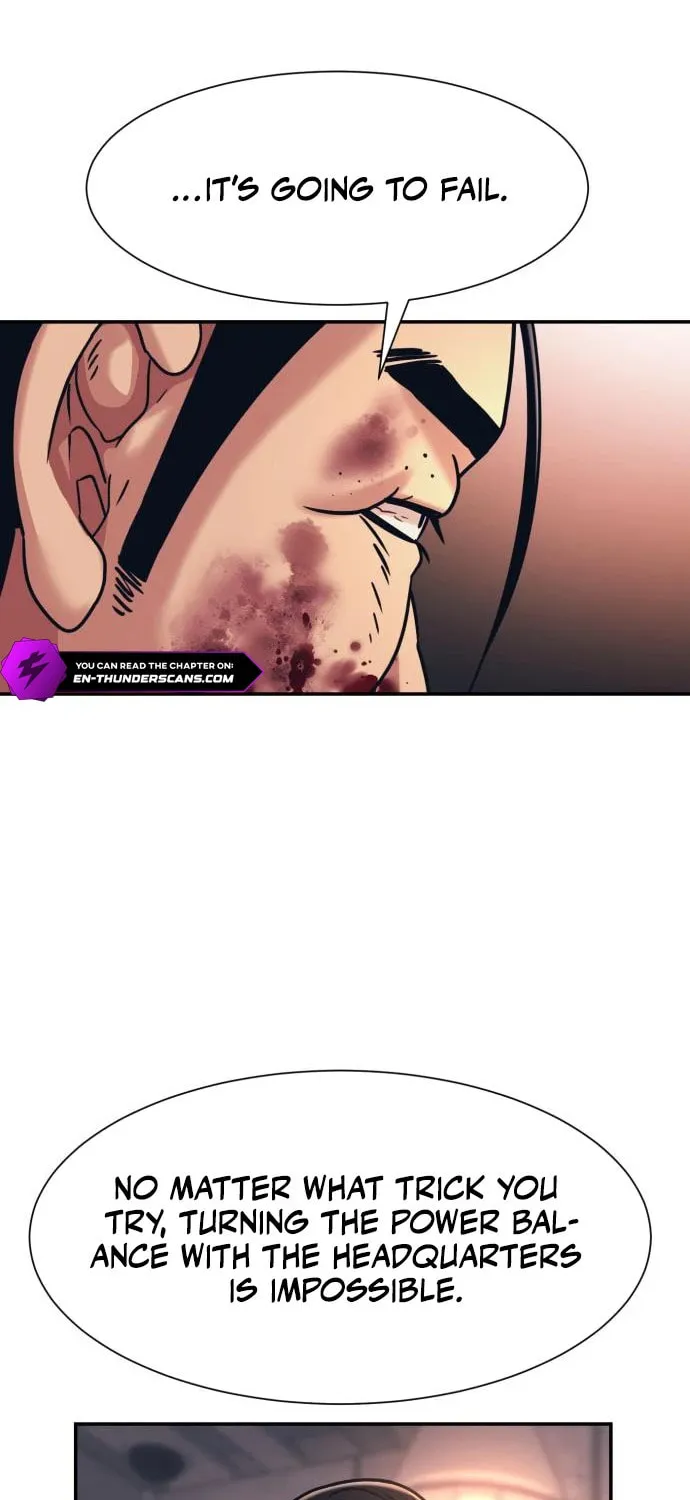 I am Unbeatable Chapter 39 page 50 - 