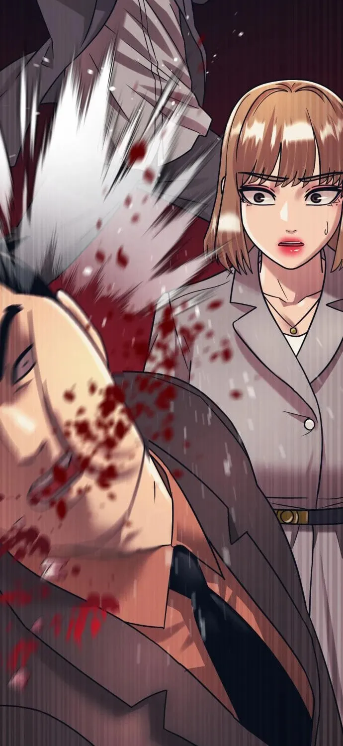 I am Unbeatable Chapter 39 page 6 - 