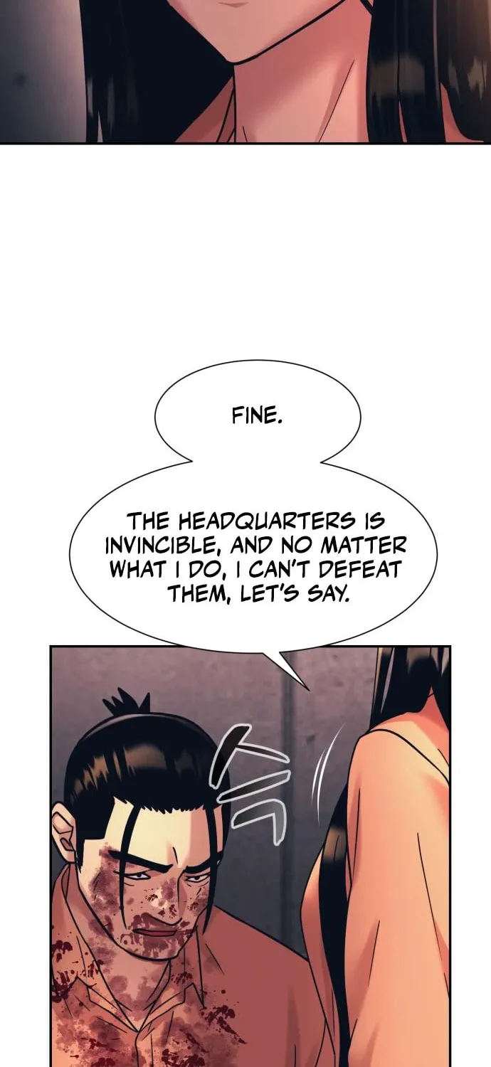 I am Unbeatable Chapter 39 page 52 - 