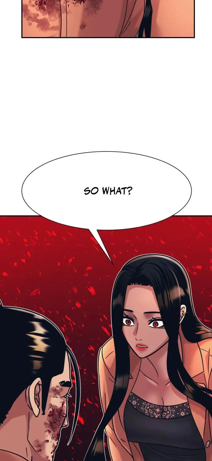 I am Unbeatable Chapter 39 page 53 - 