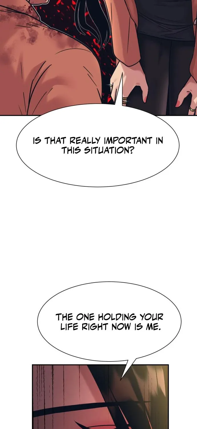 I am Unbeatable Chapter 39 page 54 - 