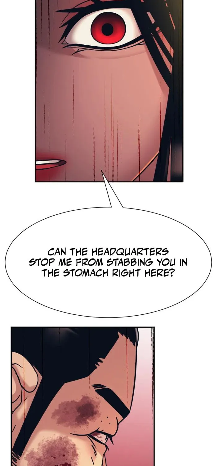 I am Unbeatable Chapter 39 page 55 - 