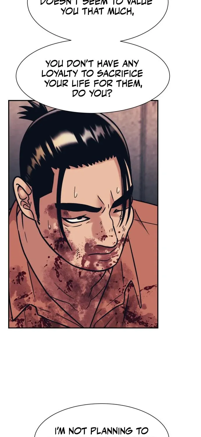 I am Unbeatable Chapter 39 page 59 - 