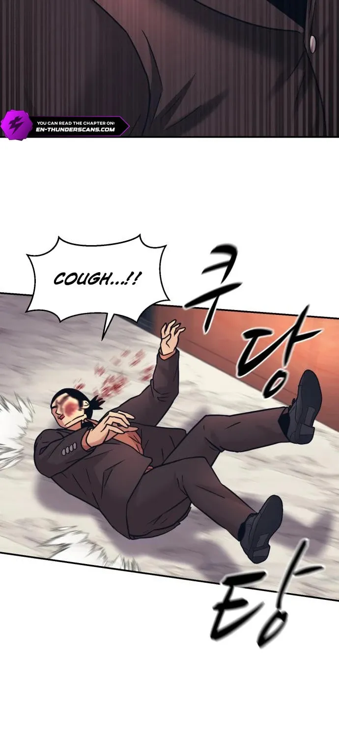 I am Unbeatable Chapter 39 page 7 - 