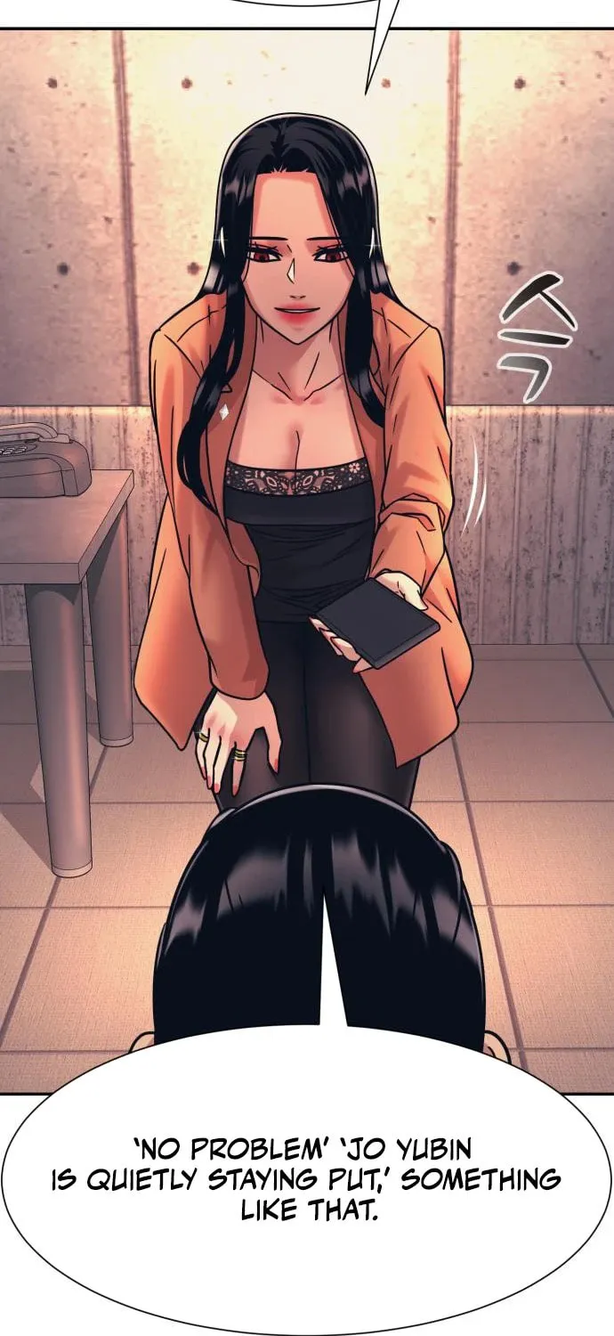 I am Unbeatable Chapter 39 page 61 - 
