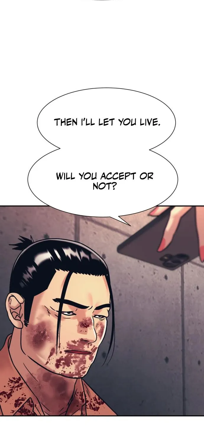 I am Unbeatable Chapter 39 page 62 - 