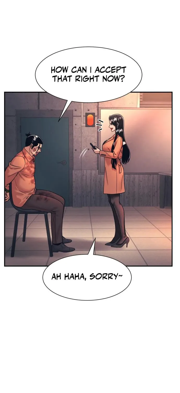 I am Unbeatable Chapter 39 page 63 - 