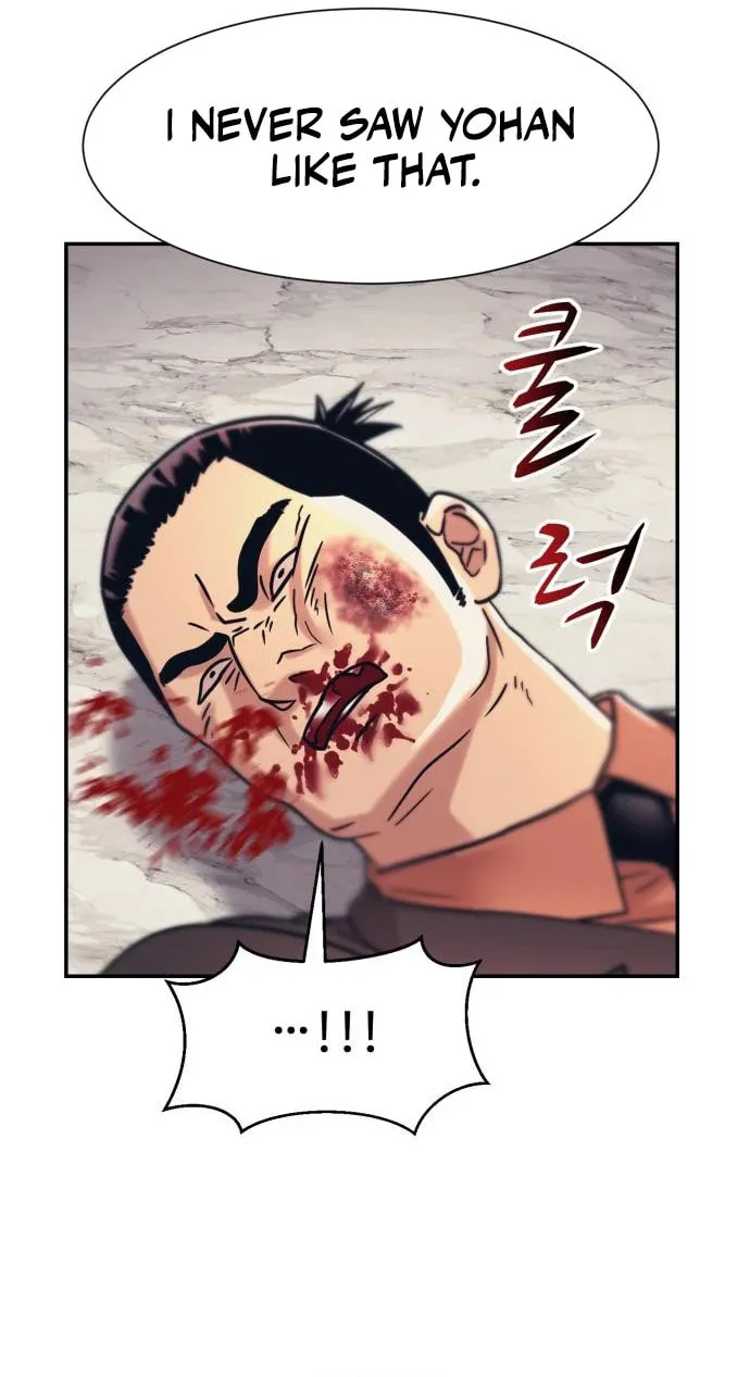 I am Unbeatable Chapter 39 page 8 - 