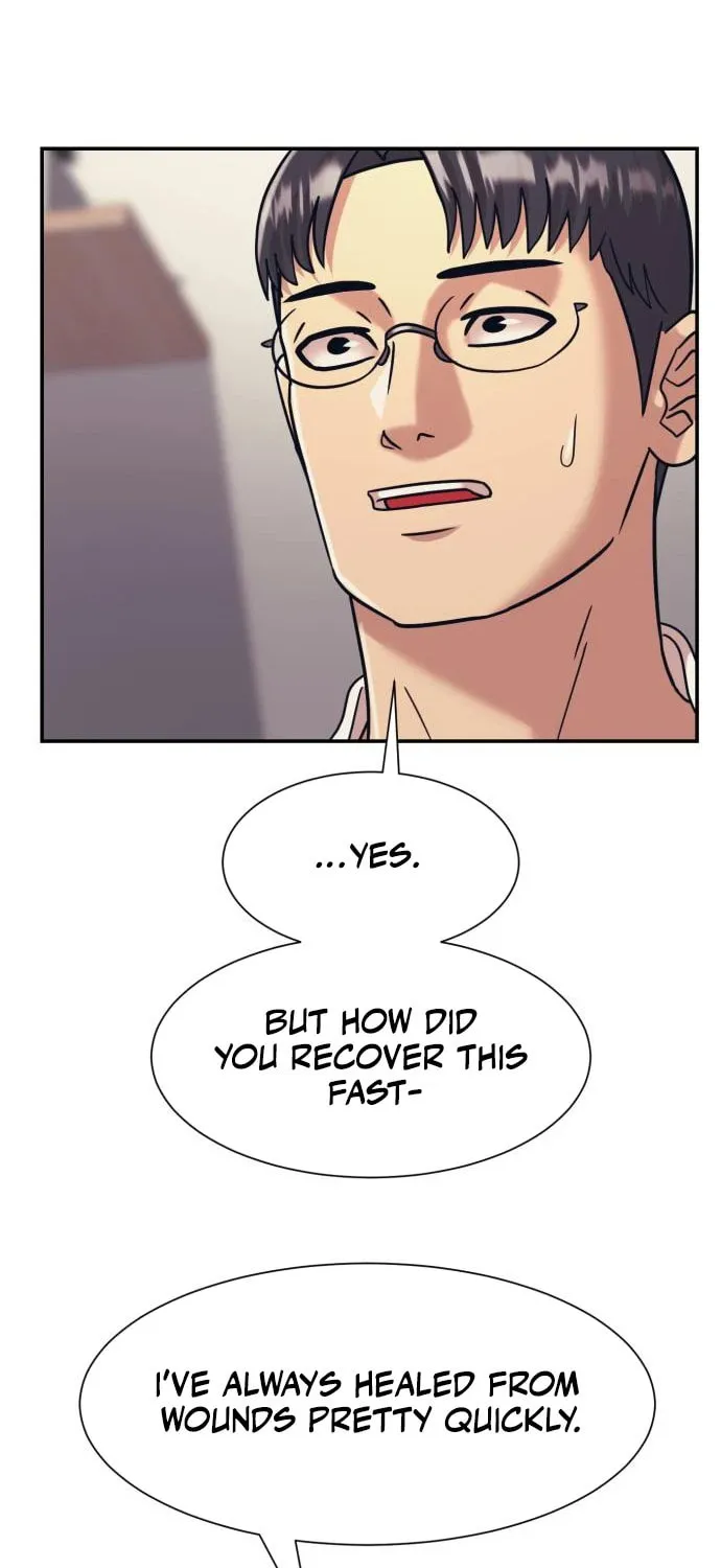 I am Unbeatable Chapter 39 page 74 - 