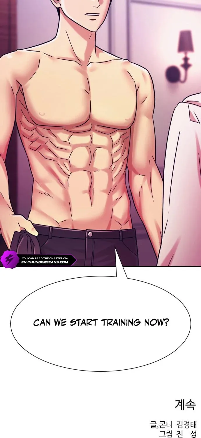 I am Unbeatable Chapter 39 page 76 - 