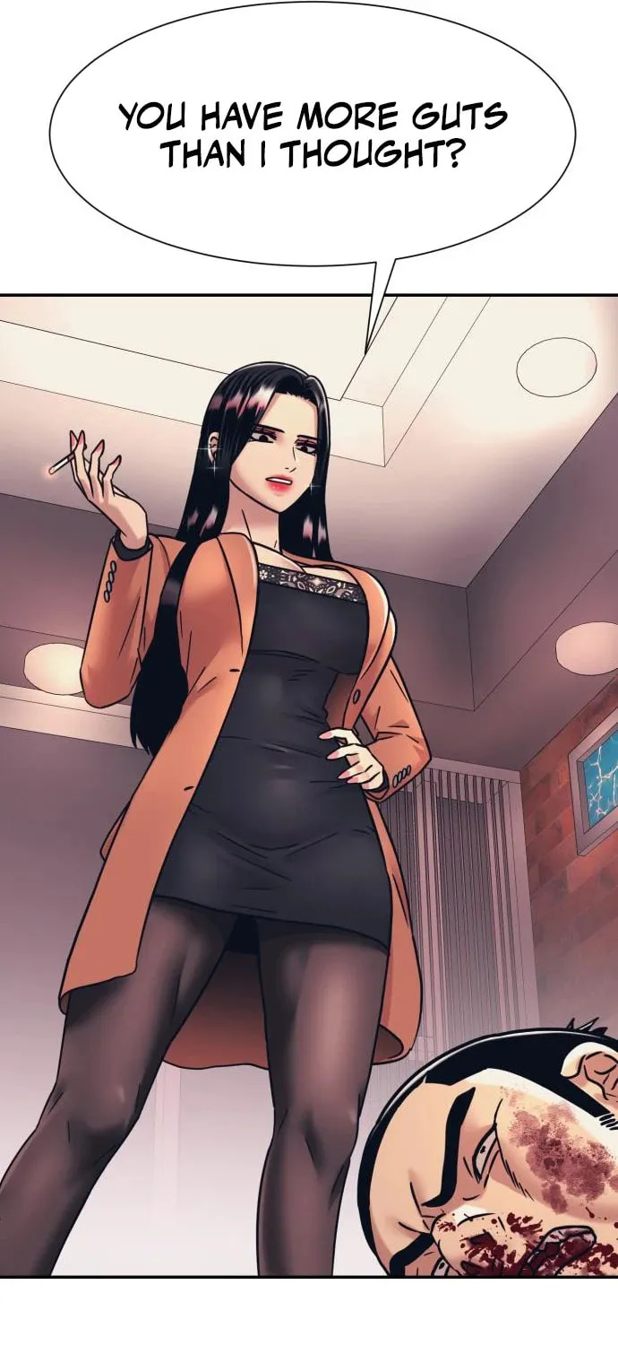 I am Unbeatable Chapter 39 page 9 - 