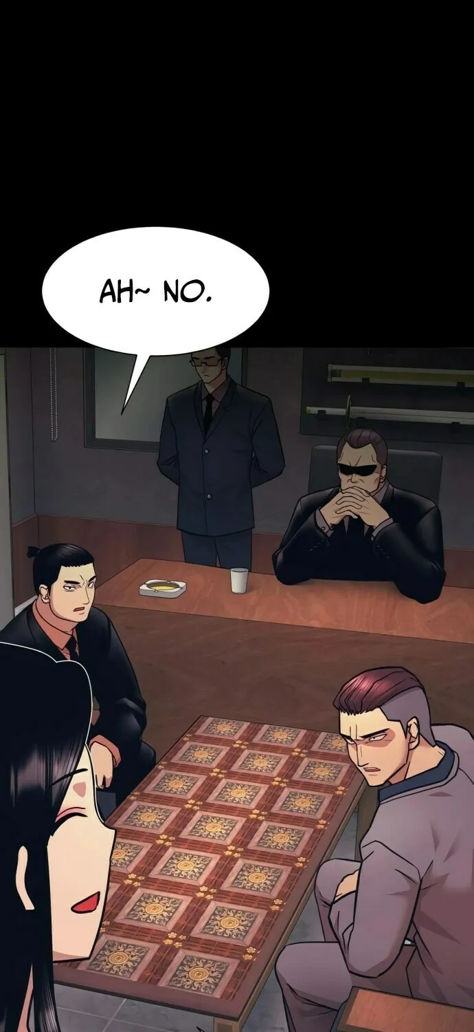I am Unbeatable Chapter 4 page 15 - 