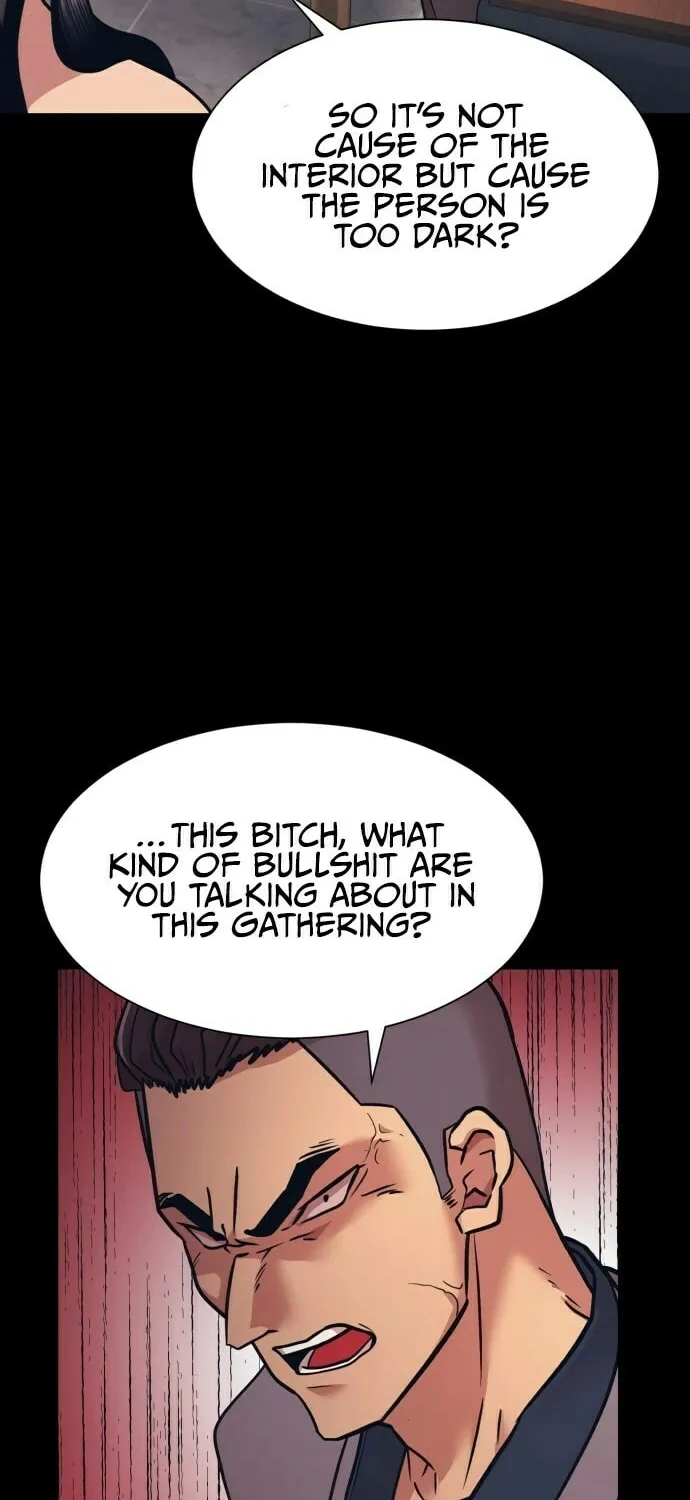 I am Unbeatable Chapter 4 page 16 - 
