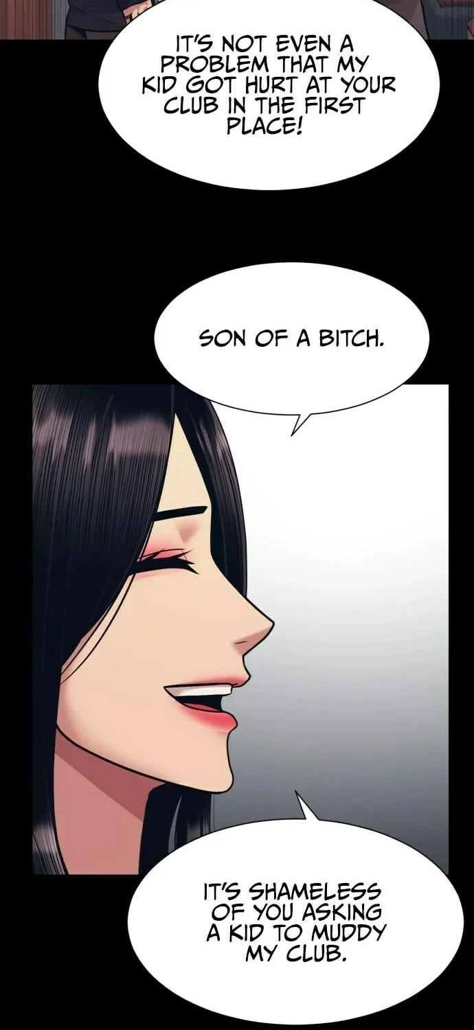I am Unbeatable Chapter 4 page 18 - 
