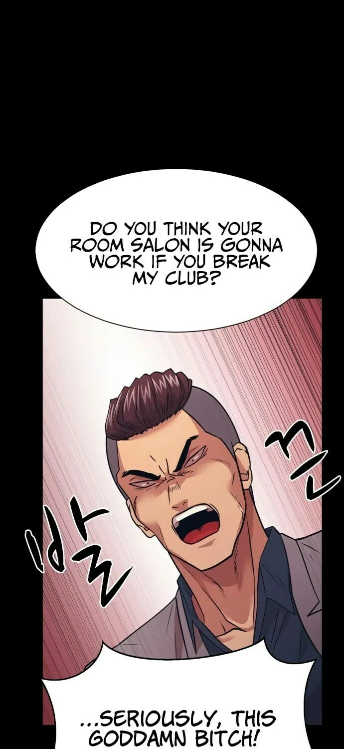 I am Unbeatable Chapter 4 page 19 - 