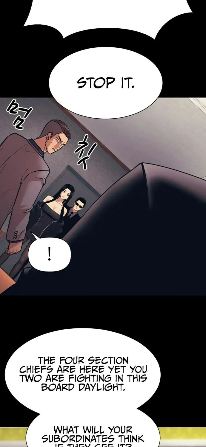 I am Unbeatable Chapter 4 page 20 - 