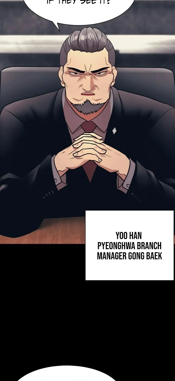 I am Unbeatable Chapter 4 page 21 - 