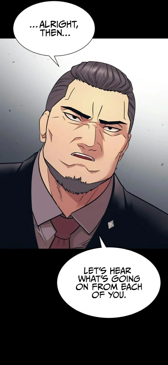 I am Unbeatable Chapter 4 page 24 - 