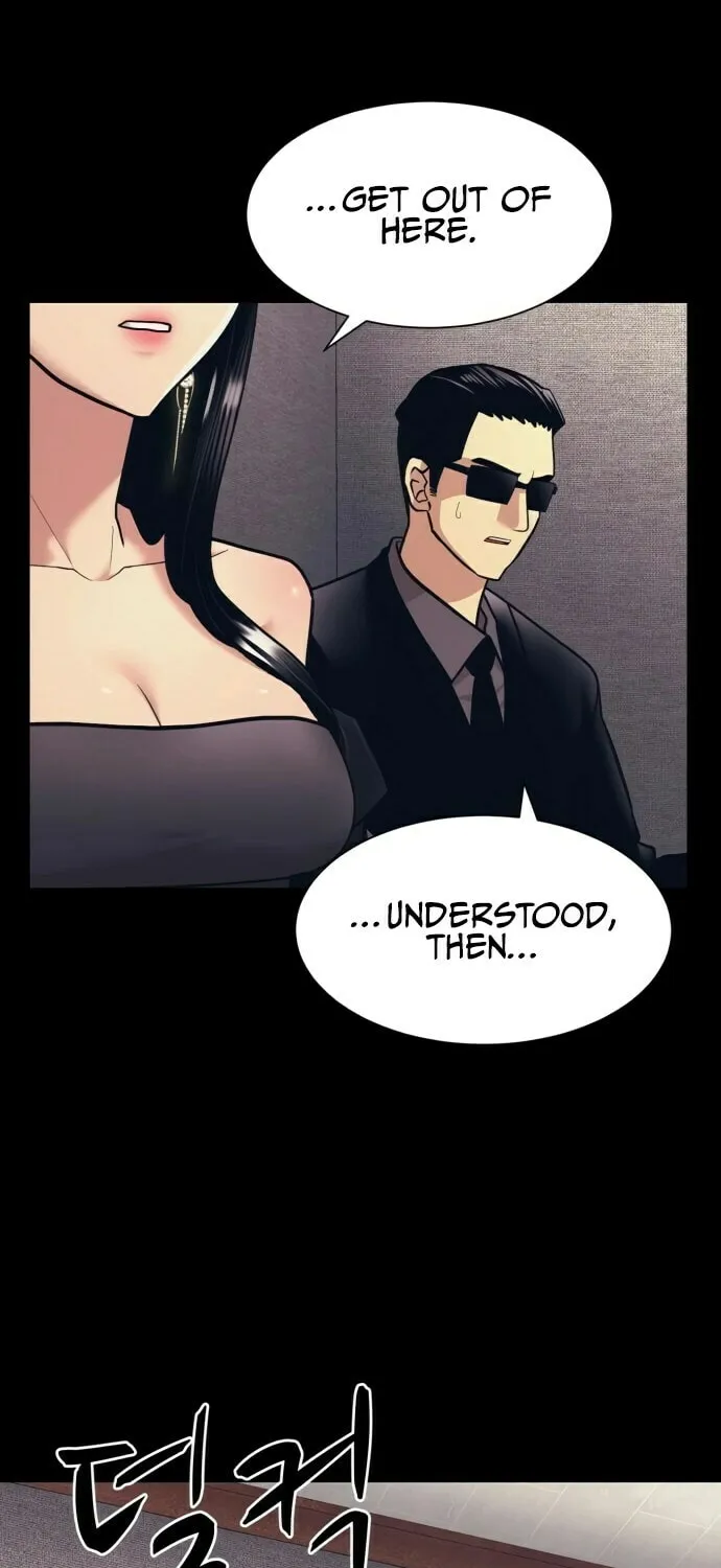 I am Unbeatable Chapter 4 page 25 - 