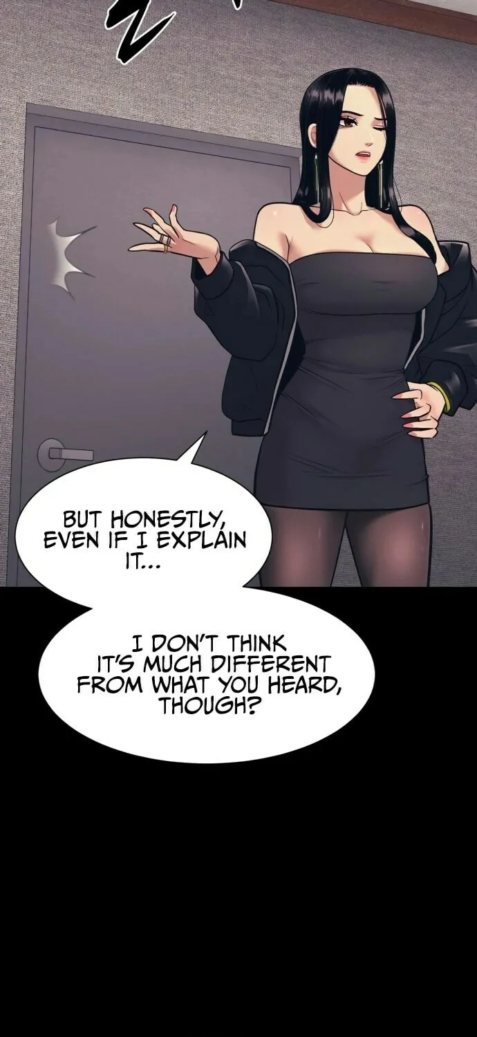 I am Unbeatable Chapter 4 page 26 - 