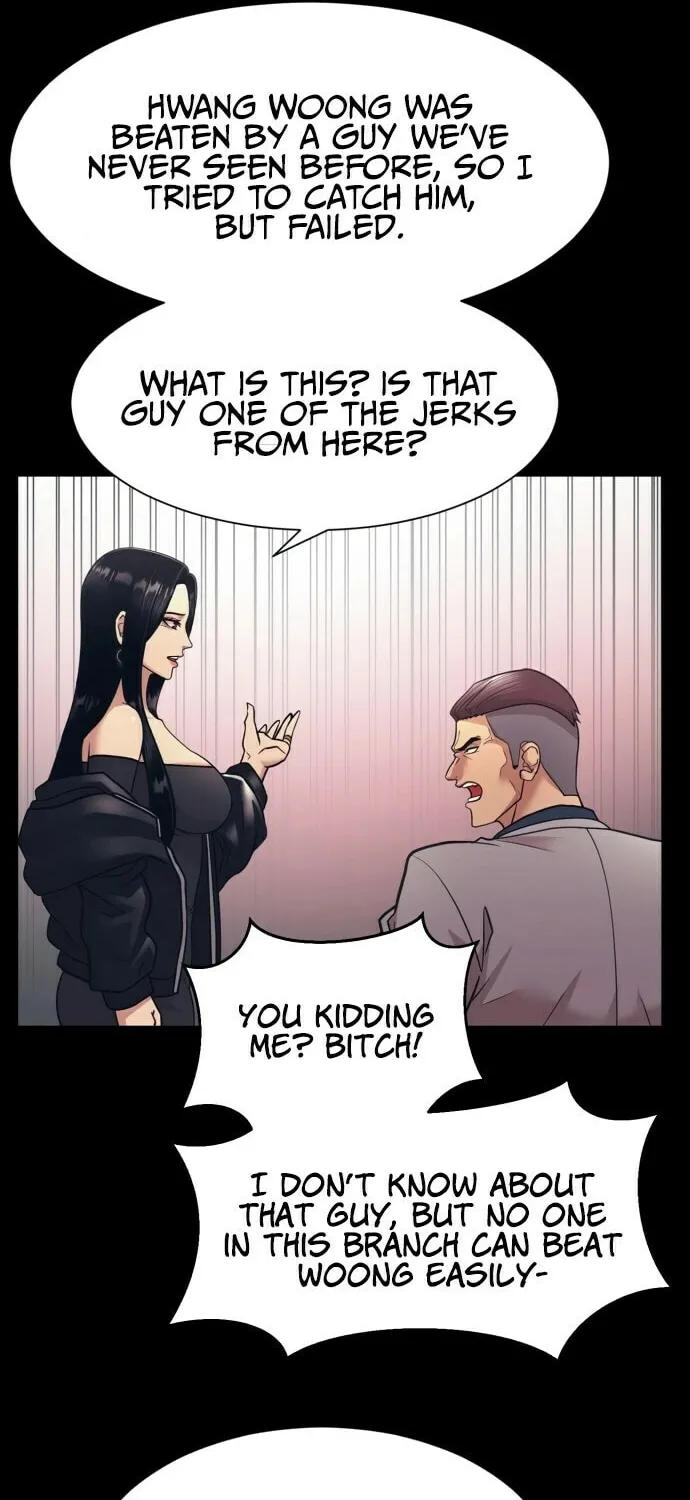 I am Unbeatable Chapter 4 page 27 - 