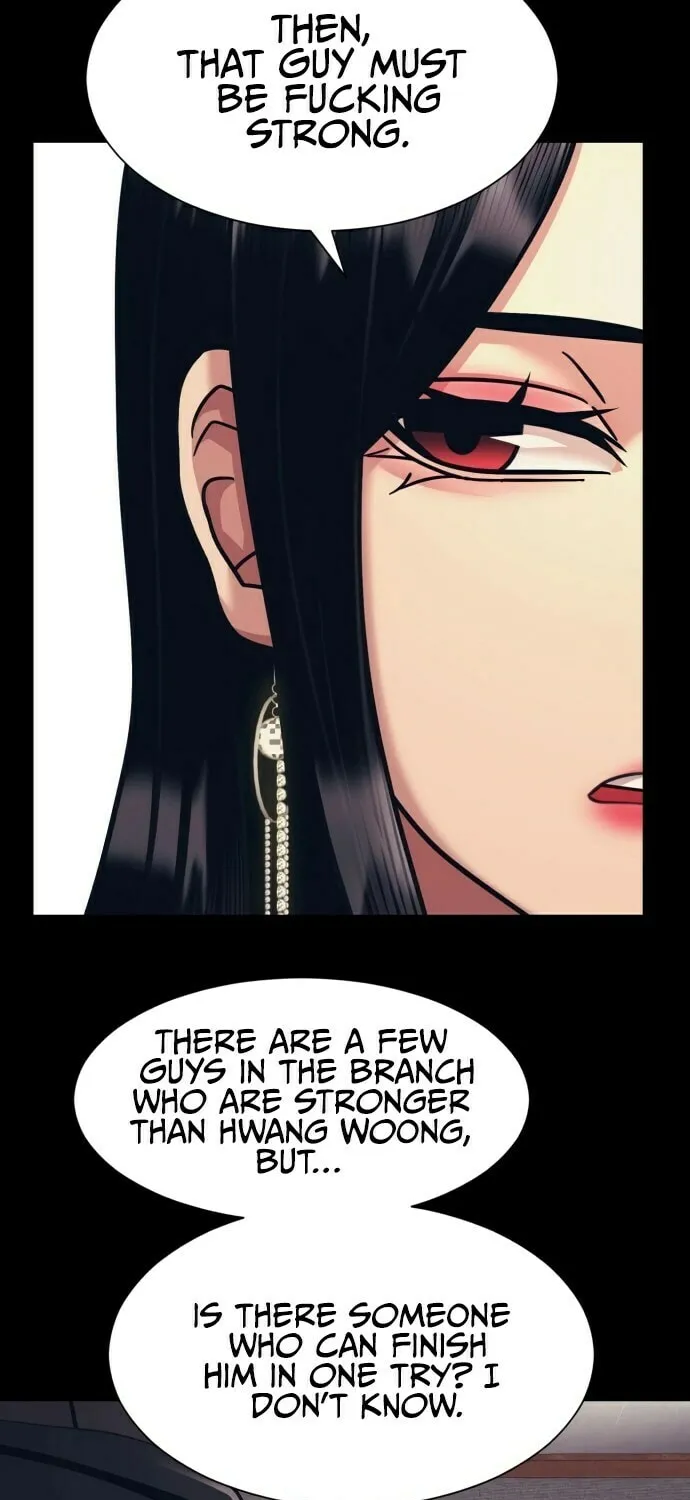 I am Unbeatable Chapter 4 page 28 - 
