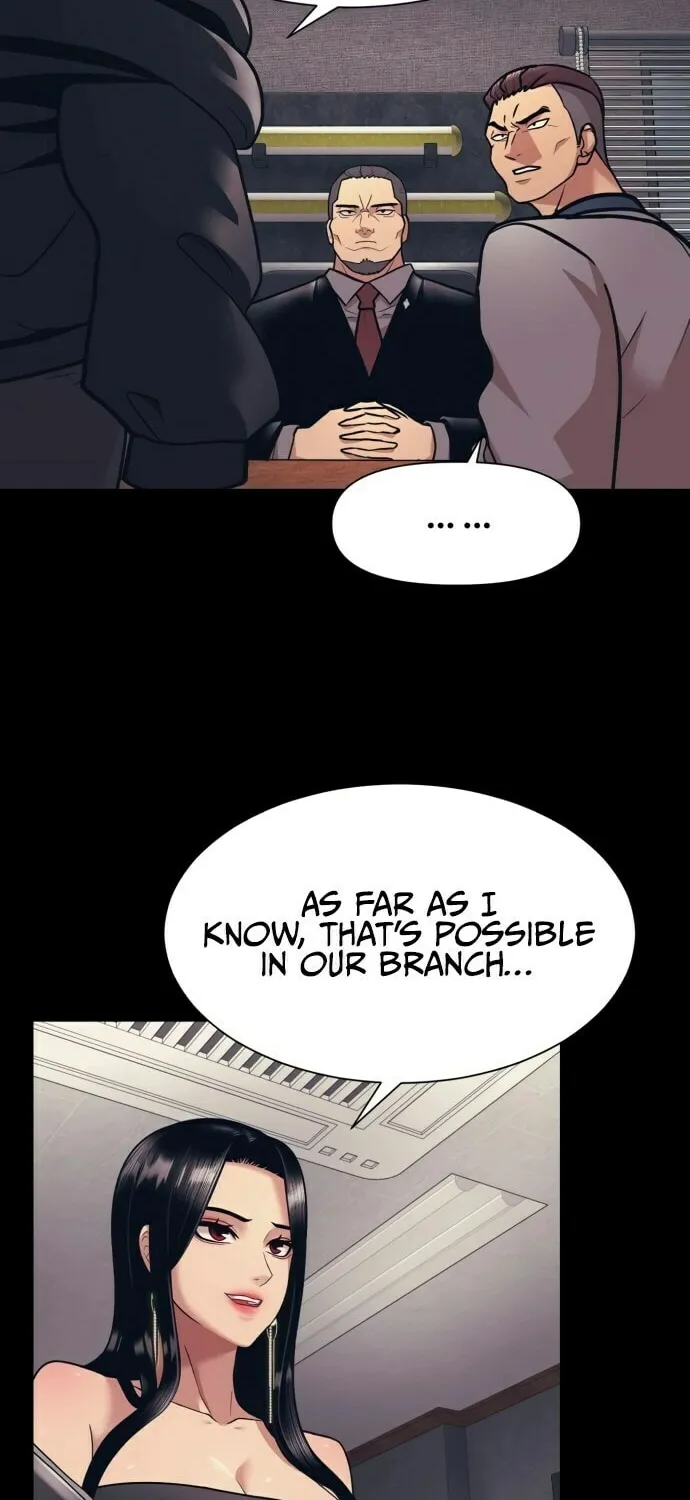 I am Unbeatable Chapter 4 page 29 - 