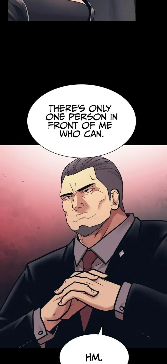 I am Unbeatable Chapter 4 page 30 - 