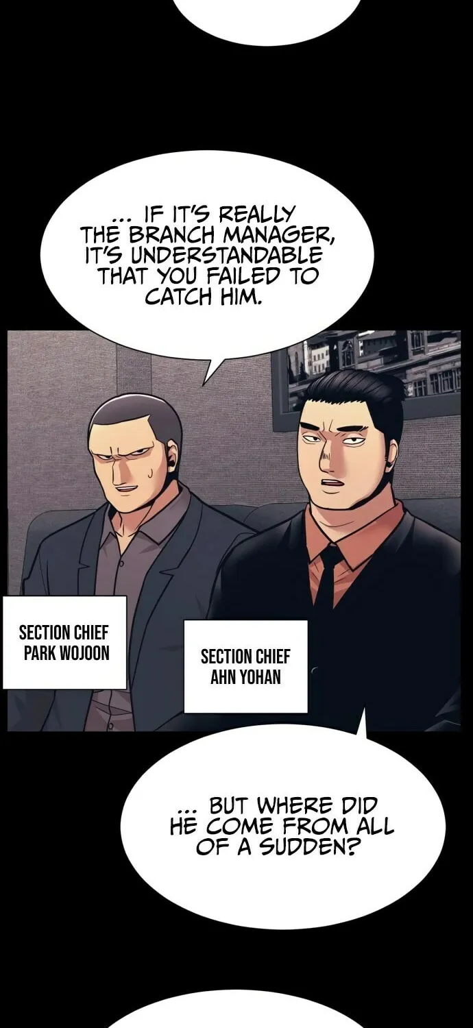 I am Unbeatable Chapter 4 page 31 - 