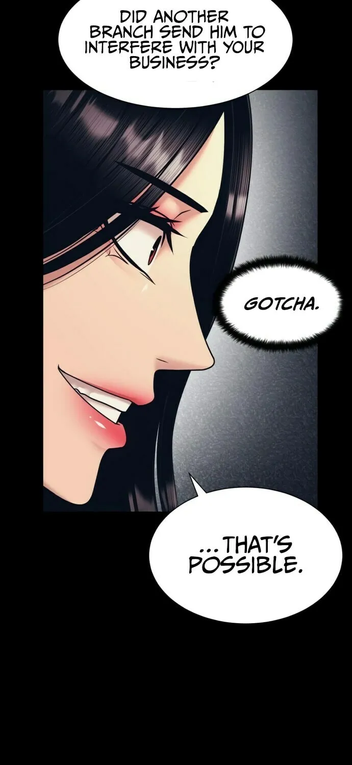 I am Unbeatable Chapter 4 page 32 - 