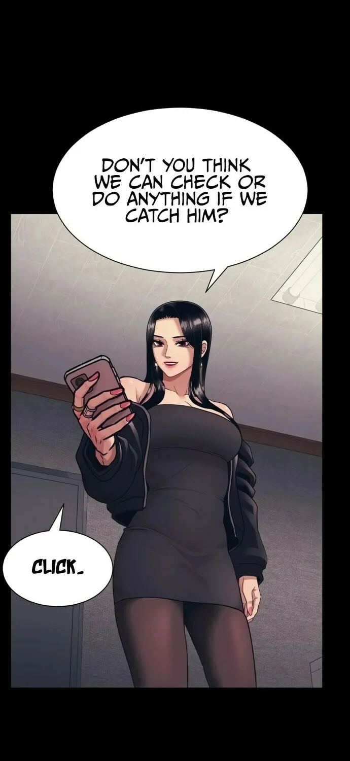 I am Unbeatable Chapter 4 page 33 - 