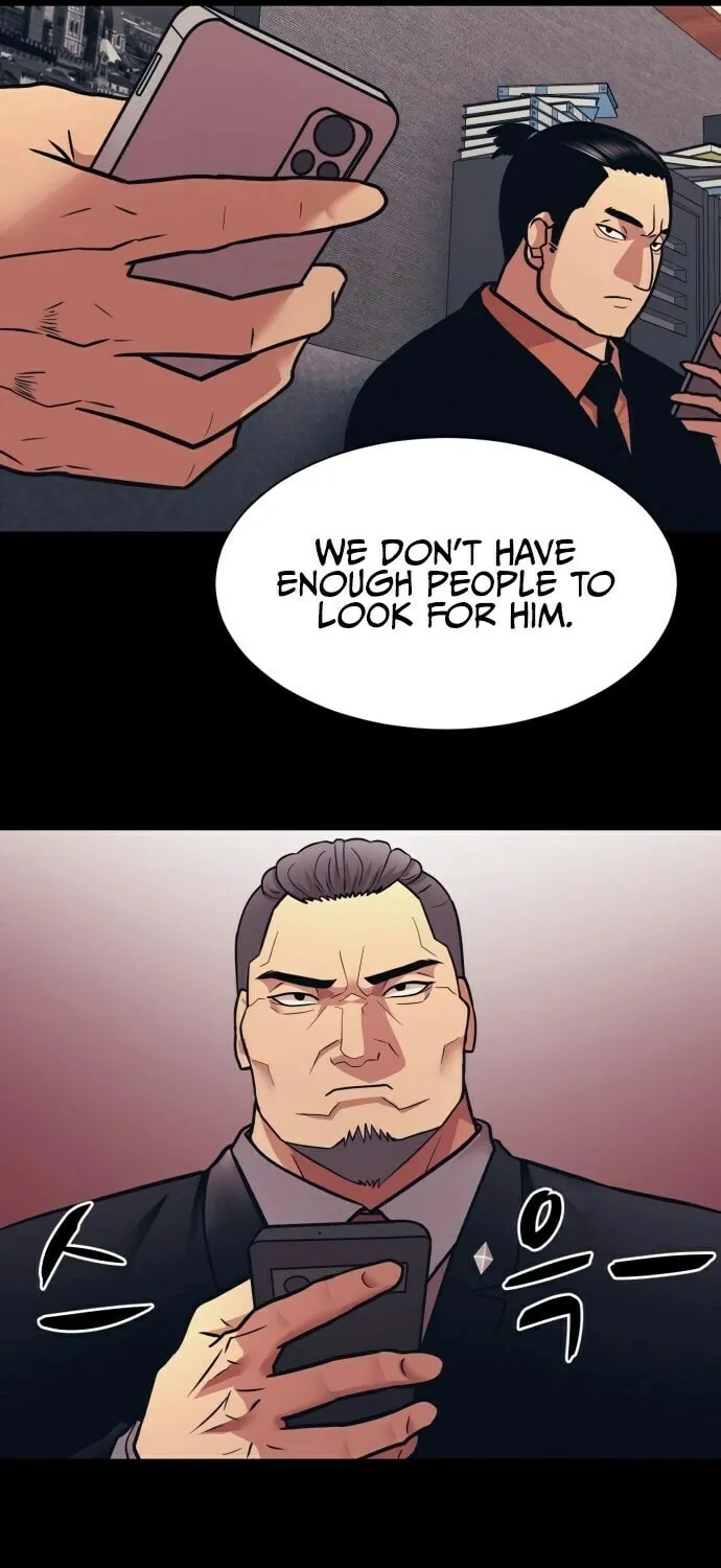I am Unbeatable Chapter 4 page 35 - 