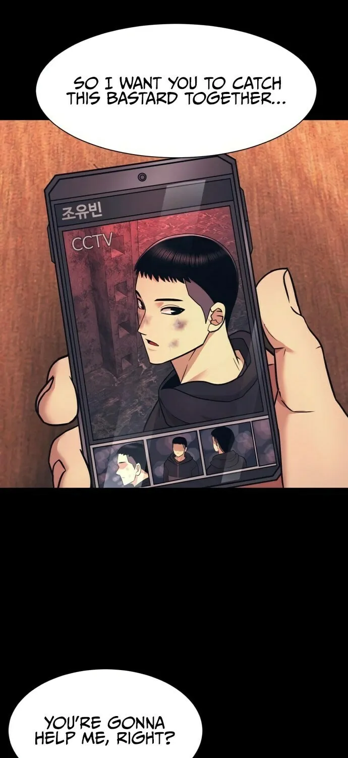 I am Unbeatable Chapter 4 page 36 - 