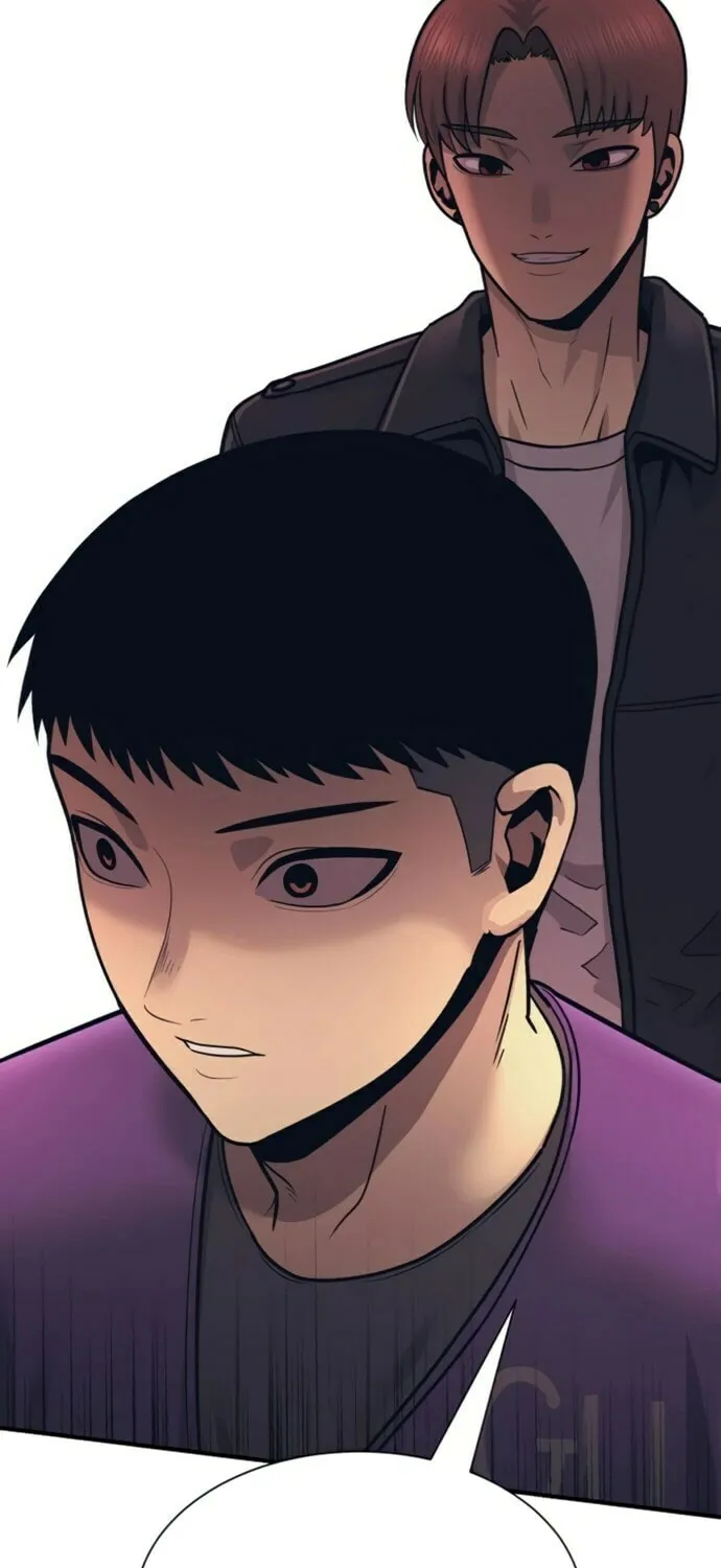 I am Unbeatable Chapter 4 page 39 - 